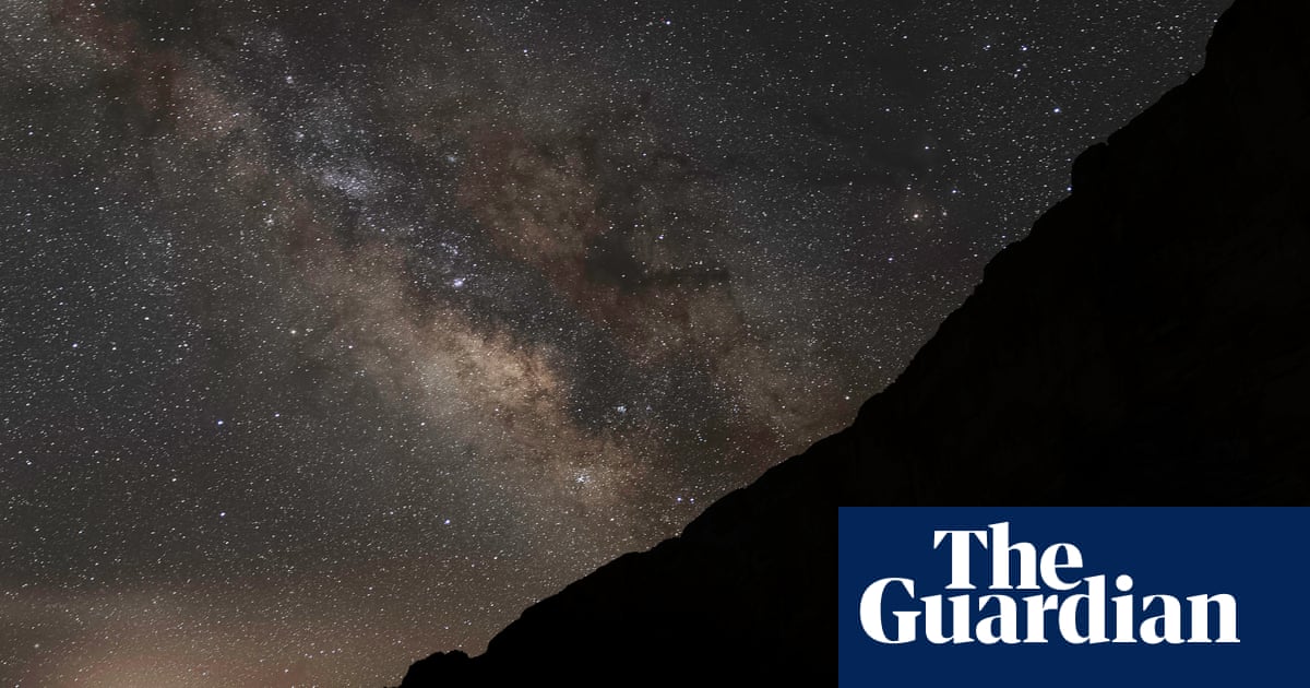 ‘A small but mighty program’: little-known US light pollution agency threatened by Trump funding cuts | Trump administration