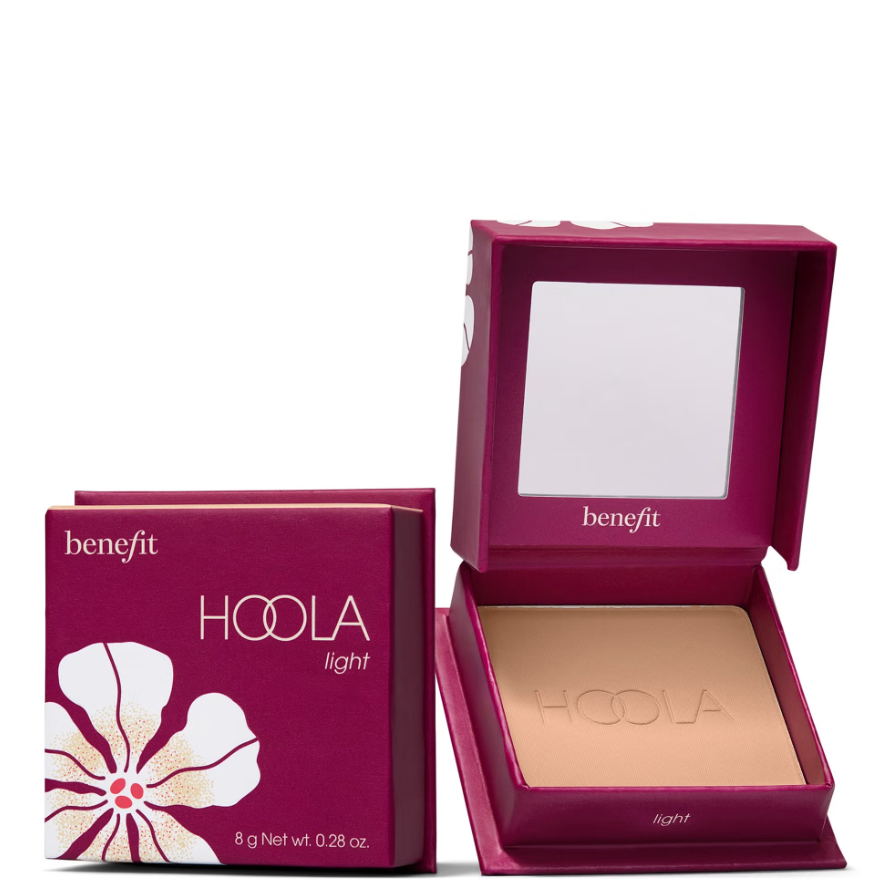 Hoola Matte Powder Bronzer