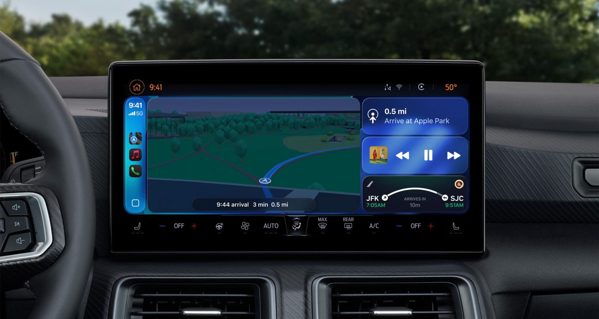 CarPlay on iOS 26: Here's Everything New