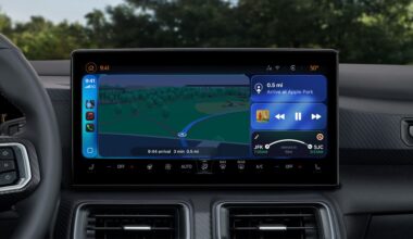 CarPlay on iOS 26: Here's Everything New