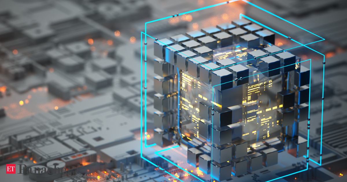Are AI models cannibalising their own creations? With the internet flooded by AI content, experts warn of a looming collapse