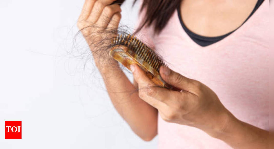 Omega-3 supplements for hair fall: What it can (and can’t) do for your hair