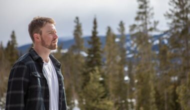 ‘You can’t run away from depression’: Summit resident opens up about mental health struggles, triumph in Colorado mountain towns