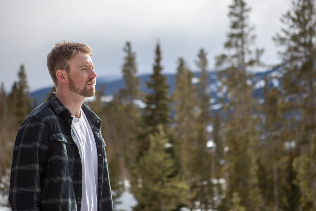 ‘You can’t run away from depression’: Summit resident opens up about mental health struggles, triumph in Colorado mountain towns