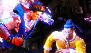 Street Fighter 6's Switch 2 Version Declared Tournament Legal By Capcom