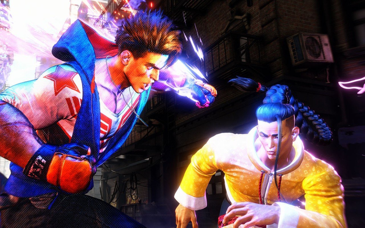 Street Fighter 6's Switch 2 Version Declared Tournament Legal By Capcom