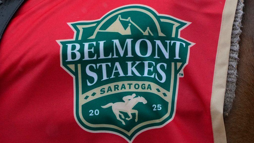 Belmont Stakes to be run at Saratoga Race Course again in '26