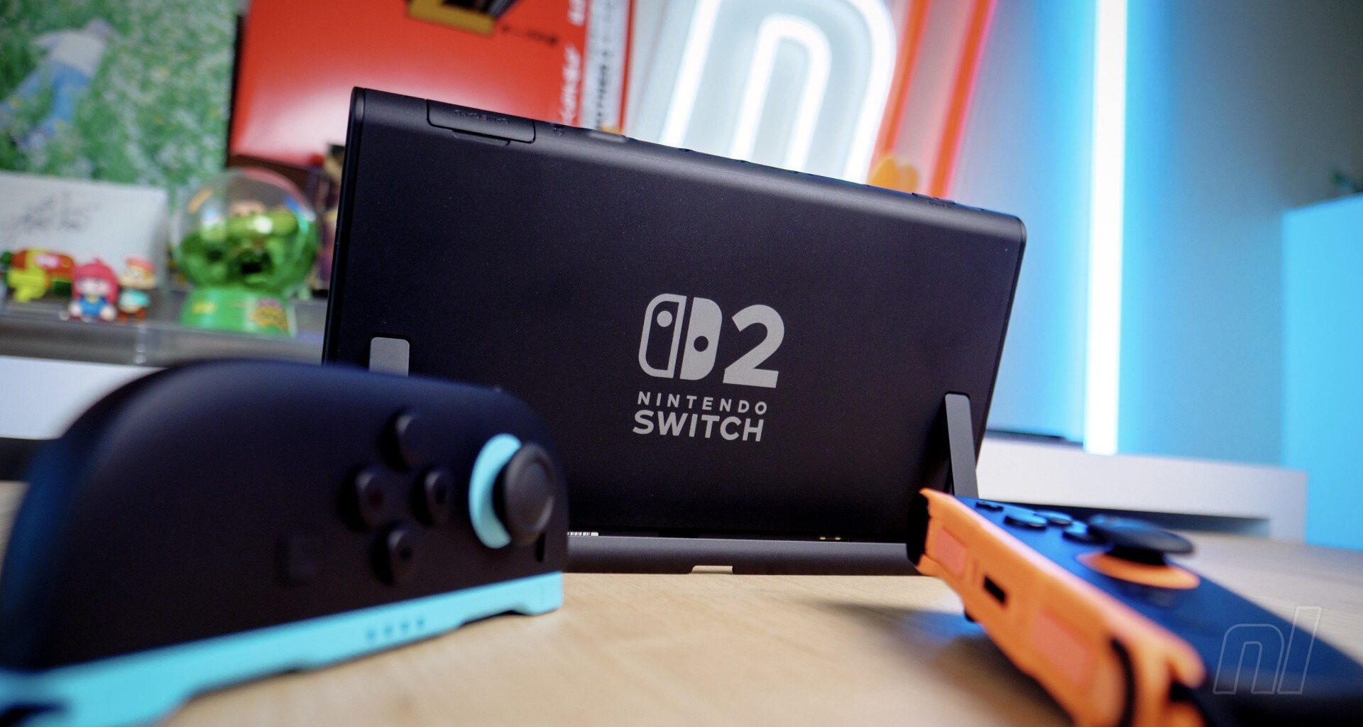 Video: We Put The Switch 2's Battery Through Its Paces With A Full Timelapse