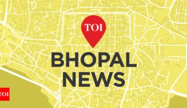 MP & France sign MoU to boost cultural, tourism collaboration | Bhopal News