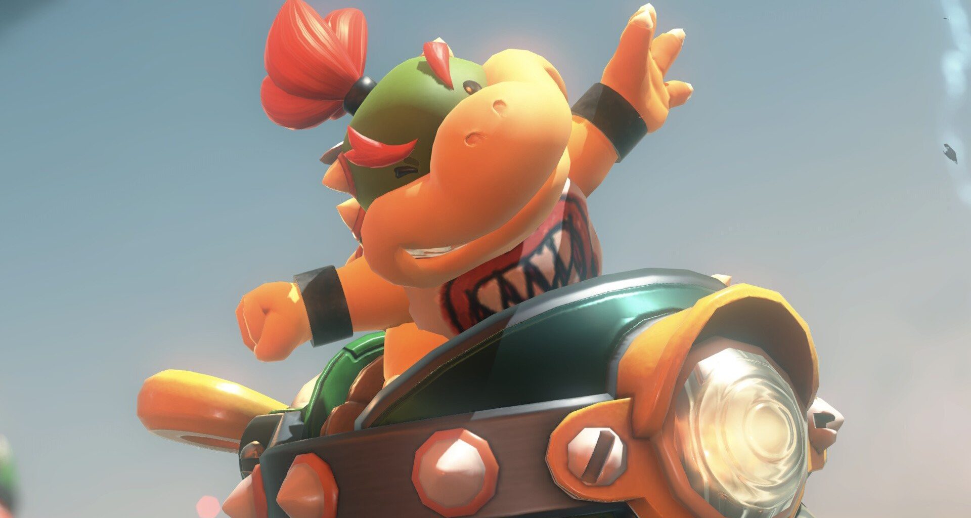What Review Score Would You Give Mario Kart World?