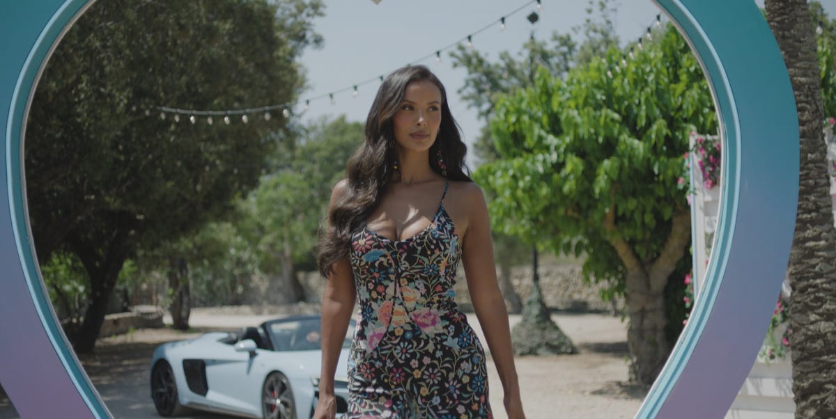 Here's when the next episode of Love Island drops on your TV - Cosmopolitan