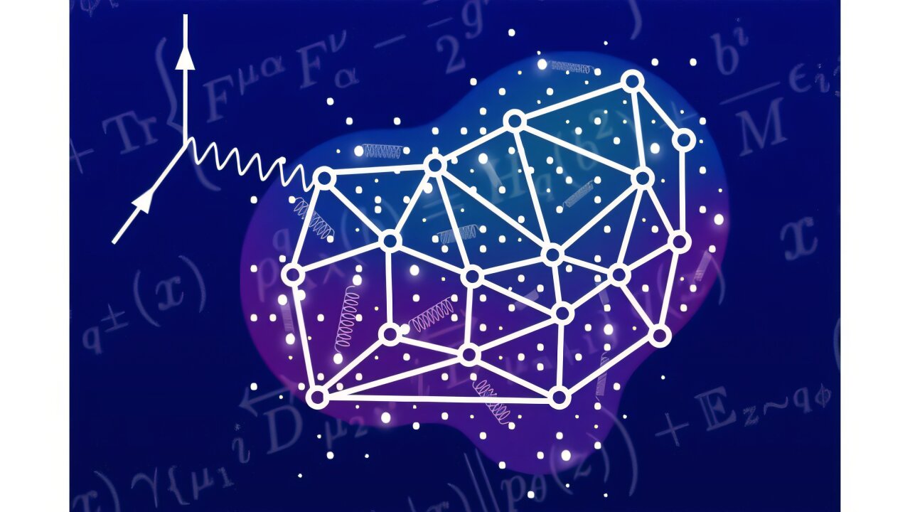 Decoding high energy physics with AI and machine learning