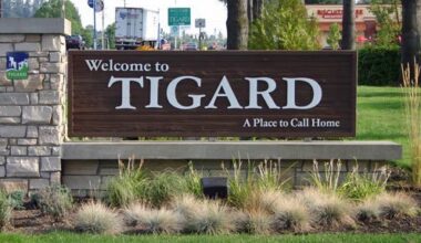 Tigard hosts dinner discussion on creating options in housing, employment and more