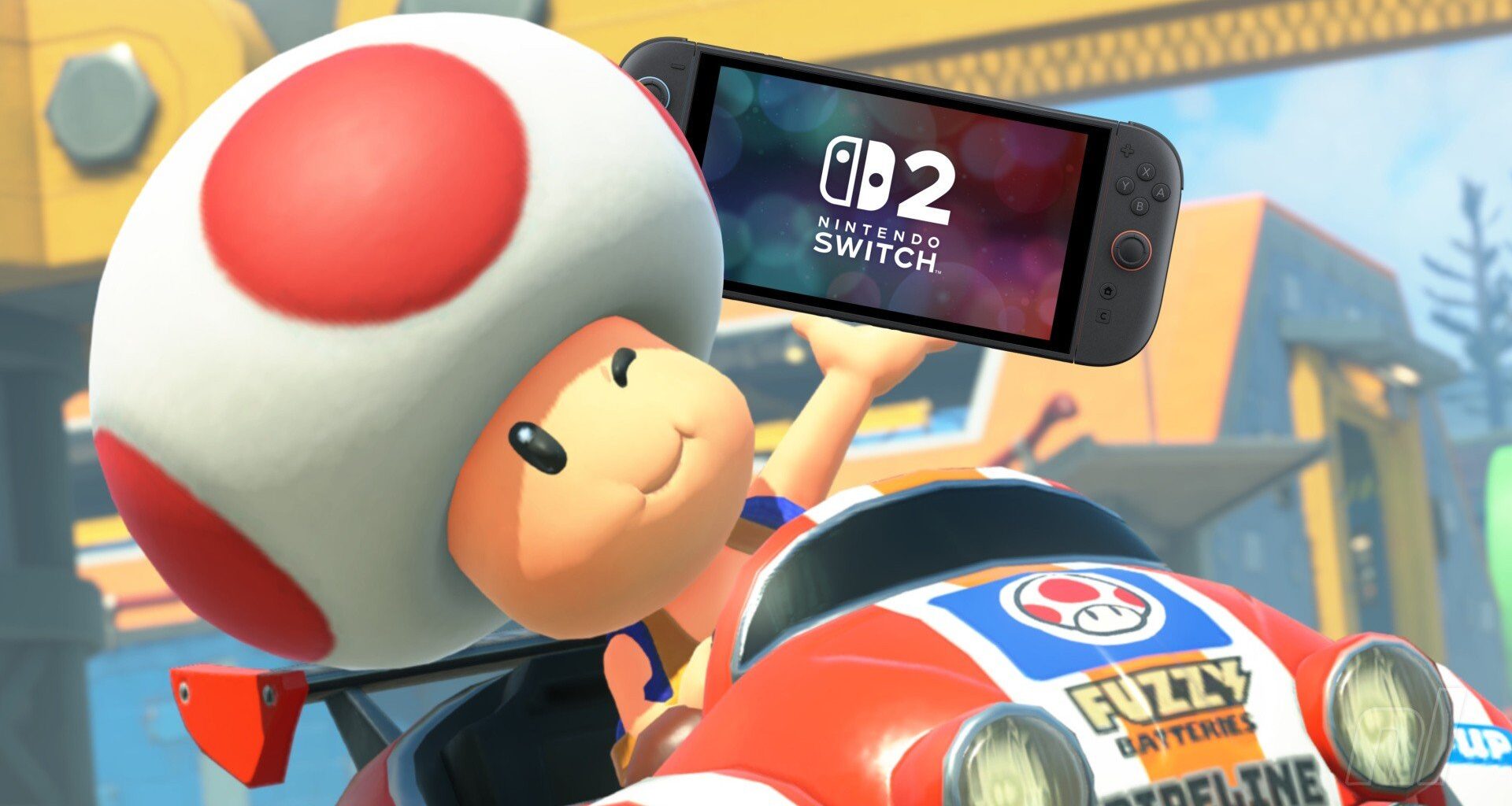 Japanese Charts: Switch 2 Crushes PS2 To Become Fastest-Selling Console Ever