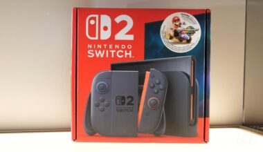 Switch 2 Sets "All-Time" Launch Record For Video Game Hardware In The US