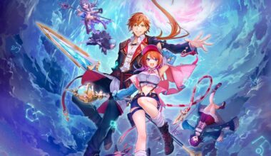 Another Atelier Game Is Coming To Switch This September, Here's A "First Look"