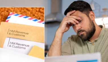 State pension panic as Brits find their £6,000 top-ups get 'lost' amid HMRC and DWP backlog