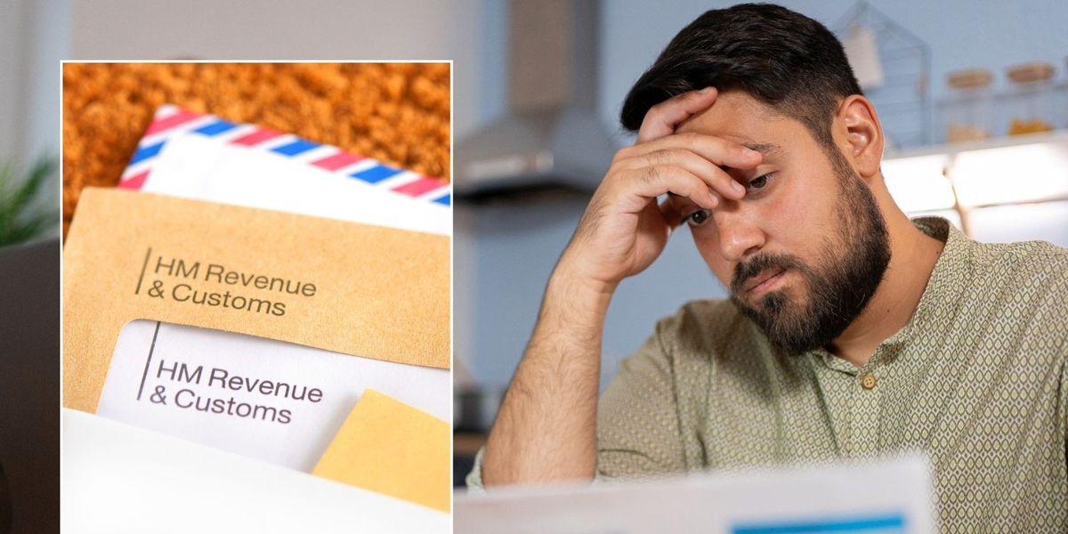 State pension panic as Brits find their £6,000 top-ups get 'lost' amid HMRC and DWP backlog