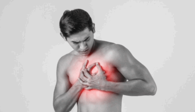 Fitness coach says 'men who have sex once a month are 45% more likely to have cardiovascular disease': But is it true? | Health