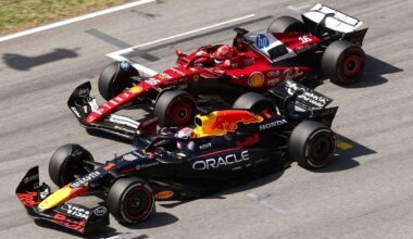 Sky F1’s Rachel Brookes silences social media after "vile" abuse