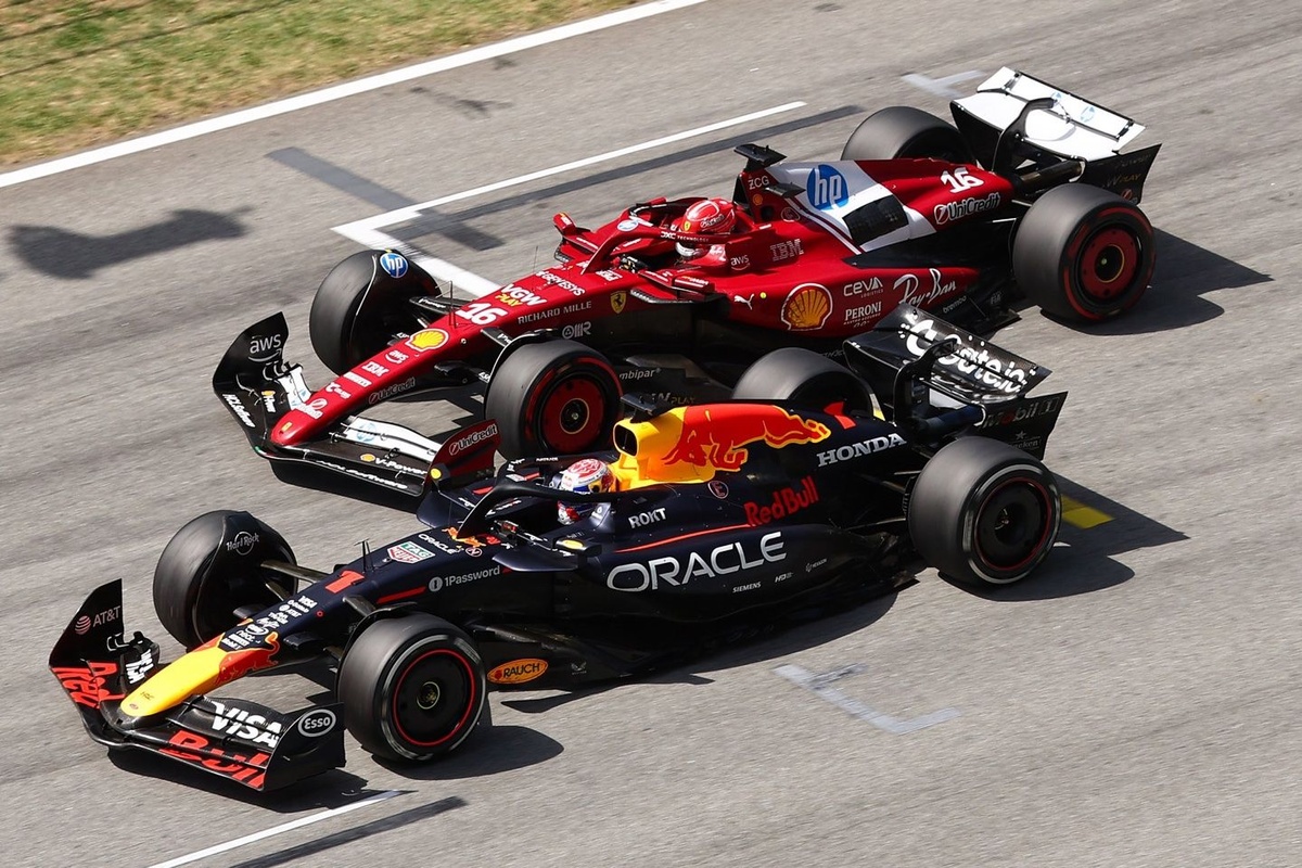 Sky F1’s Rachel Brookes silences social media after "vile" abuse