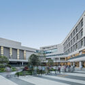 Nanjing University Suzhou Affiliated Primary School‌ / Tus-Design - Exterior Photography