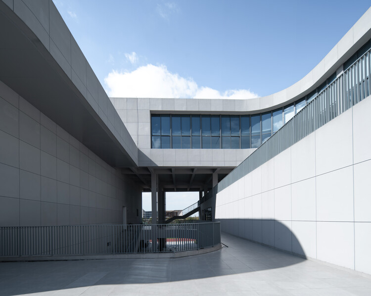 Nanjing University Suzhou Affiliated Primary School‌ / Tus-Design - Image 20 of 36