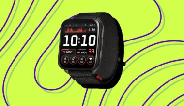 Garmin's latest smartwatch is a true Apple Watch Ultra rival - and does some things better