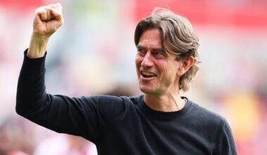 Tottenham outcast to be given new opportunity under Thomas Frank