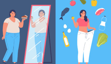 Woman who lost 23 kg in 5 months shares 5 things she gave up to reach her fitness goals: ‘I stuck to home food’ | Health
