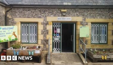 Swaffham mental health support centre could close 'in weeks'