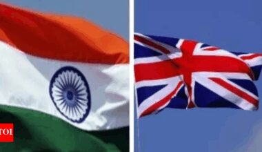 ‘Best deal India has ever offered’: India-UK trade pact seen as landmark win in UK Parliament; deal hailed for boosting GDP
