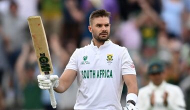 Quiz! Batters With The Most Fourth-Innings Hundreds In Test cricket