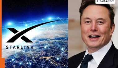 Elon Musk, Starlink, satellite internet service, satellite, internet, Eutelsat, OneWeb, Reliance Jio, Residential Lite, Standard Kit, Starlink dish