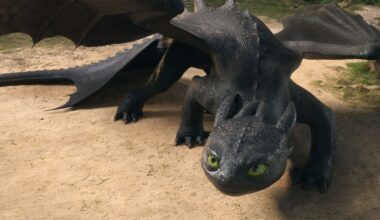 How To Train Your Dragon Flying In With $200M+ Global Box Office Bow
