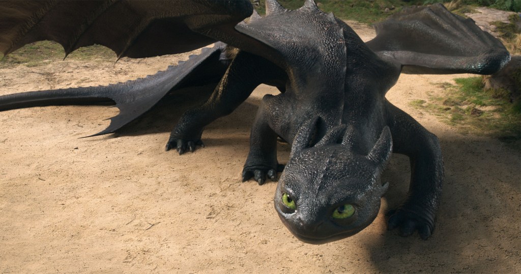 How To Train Your Dragon Flying In With $200M+ Global Box Office Bow