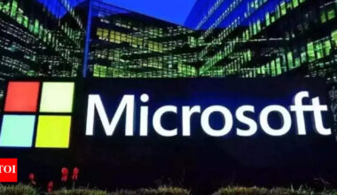 Microsoft's top executive to software engineers: If you're going to work with AI-generated code, you need…