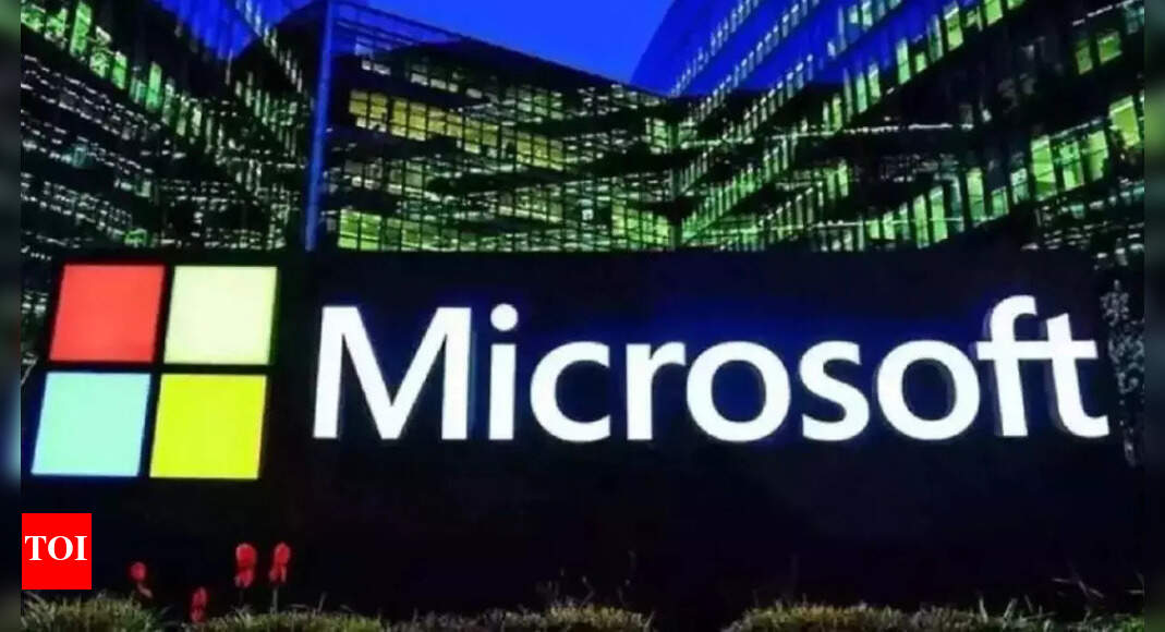 Microsoft's top executive to software engineers: If you're going to work with AI-generated code, you need…