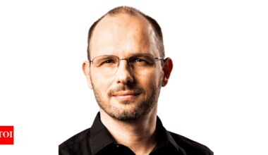 GitHub CEO Thomas Dohmke to startups: Your companies would struggle without developers as AI coding assistants can only ….