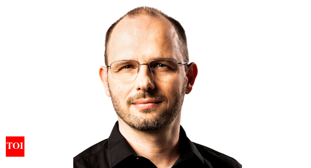 GitHub CEO Thomas Dohmke to startups: Your companies would struggle without developers as AI coding assistants can only ….