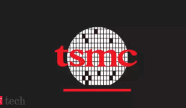 TSMC market share rises to 68% in Q1, extending global foundry lead