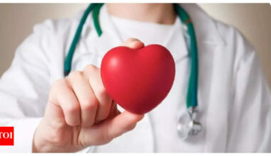 How to reduce the age of the heart by 20 years