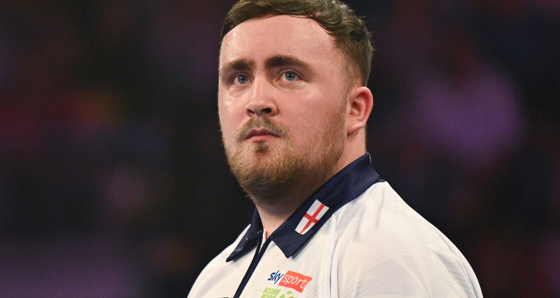 'One of the biggest upsets' - Luke Littler and Luke Humphries sent packing from World Cup of Darts