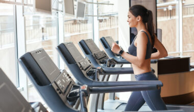 Best treadmills to keep you moving in a small apartment: Our top 8 options | Health
