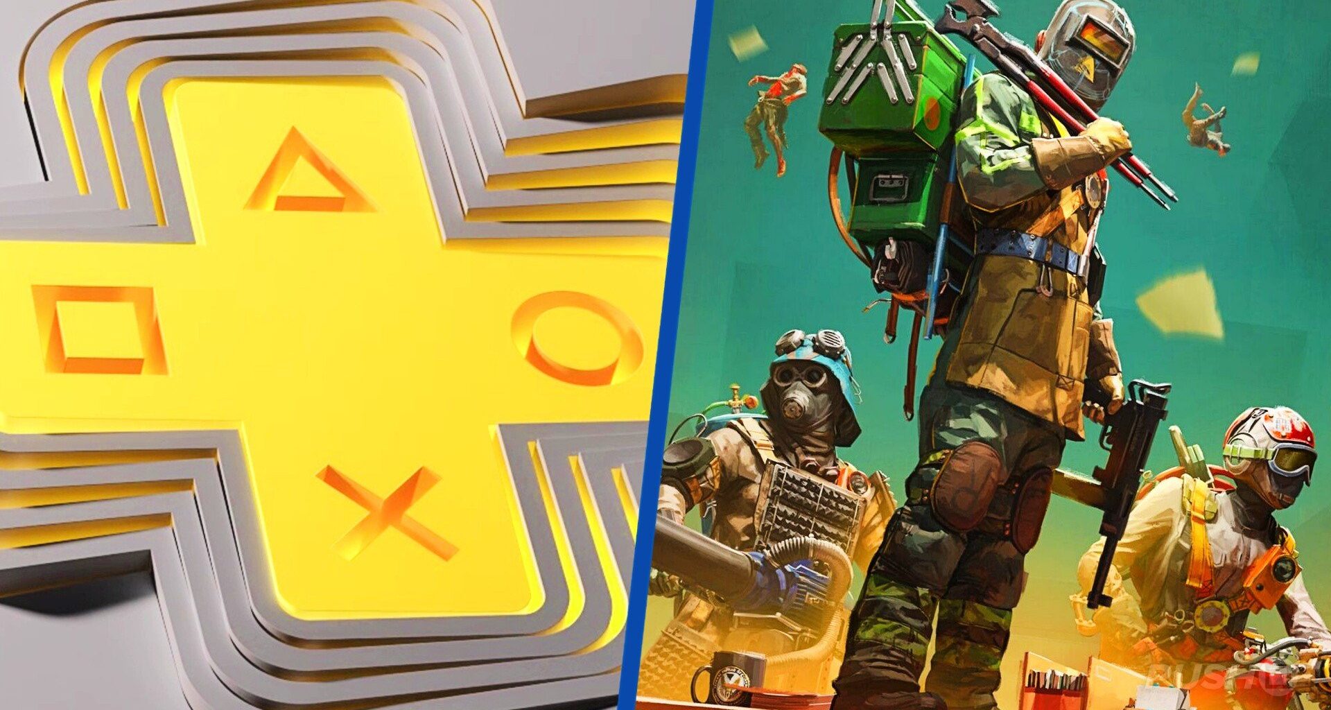 Are You Happy with Your PS Plus Extra, Premium Games for June 2025?