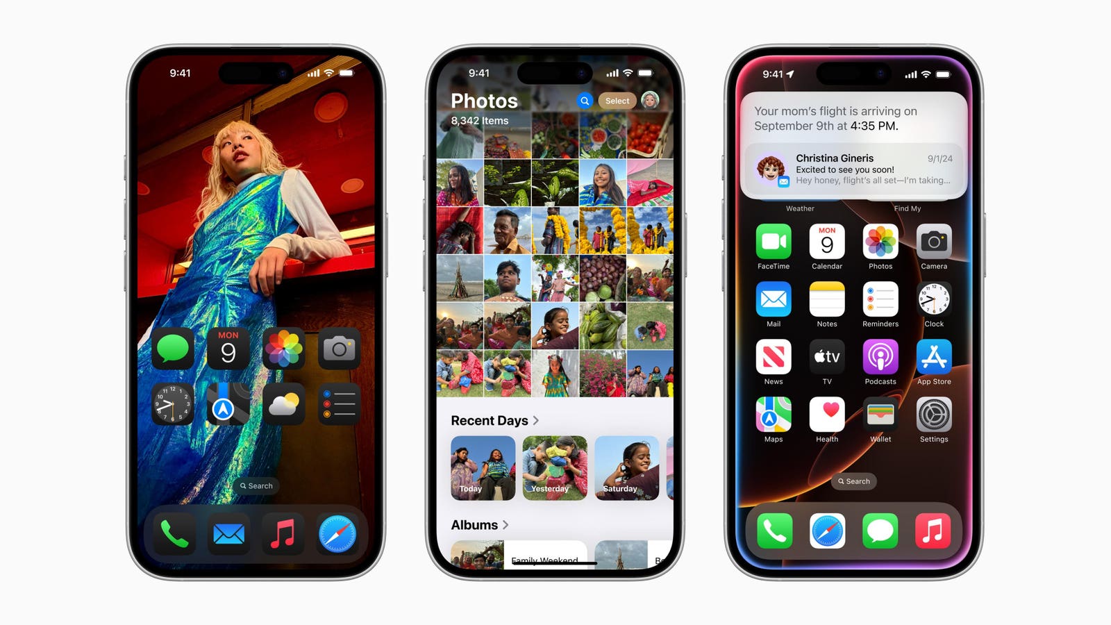 Apple Quietly Delivers Unprecedented iPhone Update