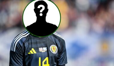 Simon Donnelly tells Brendan Rodgers there's a Scotland player who 'would fit in perfectly' at Celtic