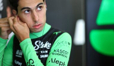 F1 rookie Bortoleto highlights "overloading" media obligations of Formula 1