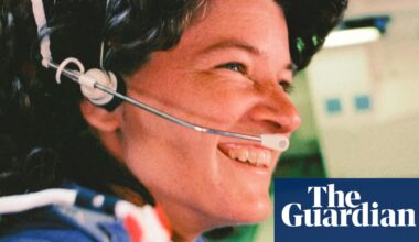 ‘People didn’t like women in space’: how Sally Ride made history and paid the price | Documentary films