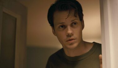 Bill Skarsgård's "twisty" Airbnb horror finds new streaming home on Netflix